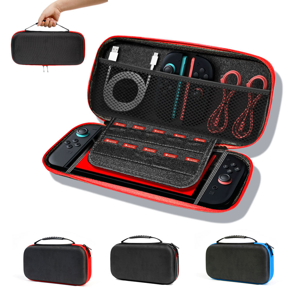 Nintendo Switch 2 Hard Carrying Case Eastlakes Electronics